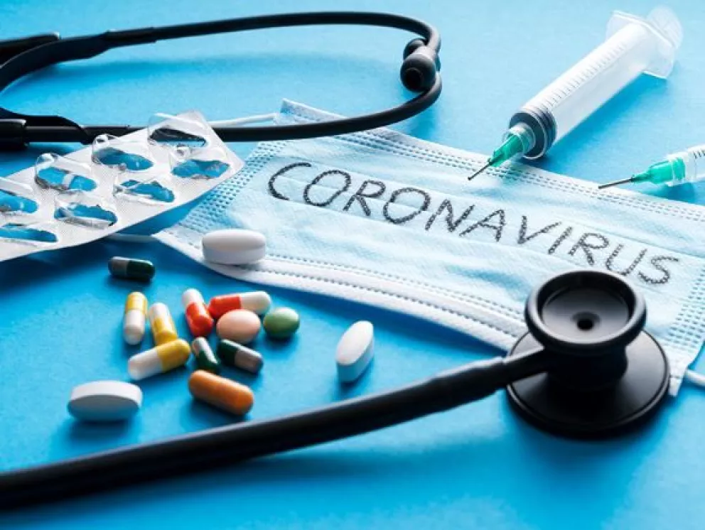 ¿Cuáles son los medicamentos para combatir el Covid-19?