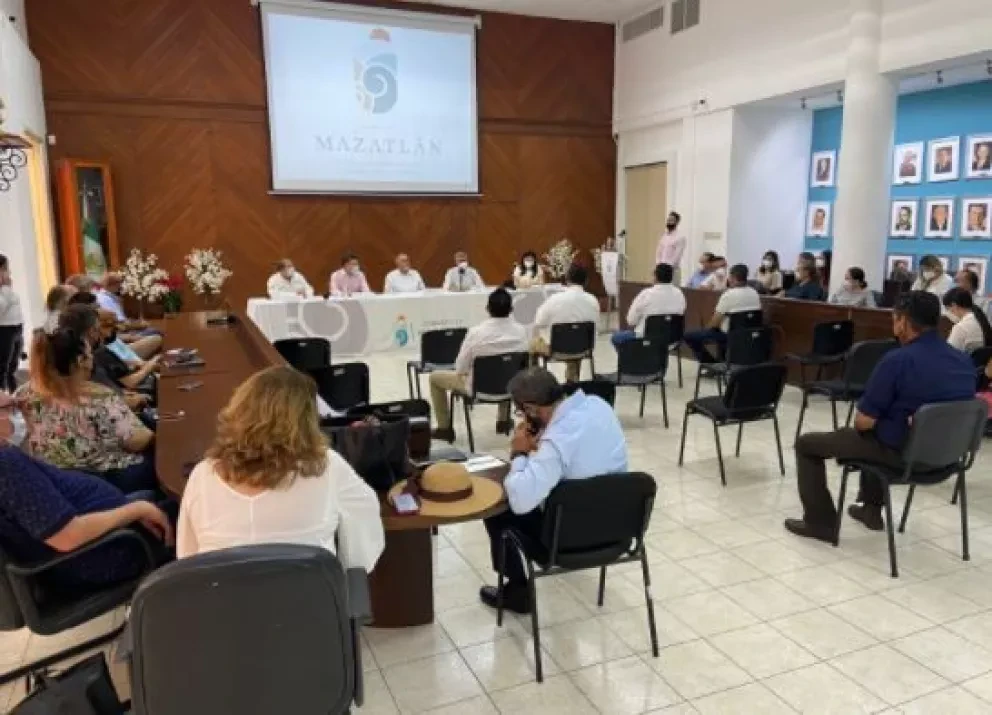 Anuncian medidas para contener contagios por Covid-19 en Sinaloa