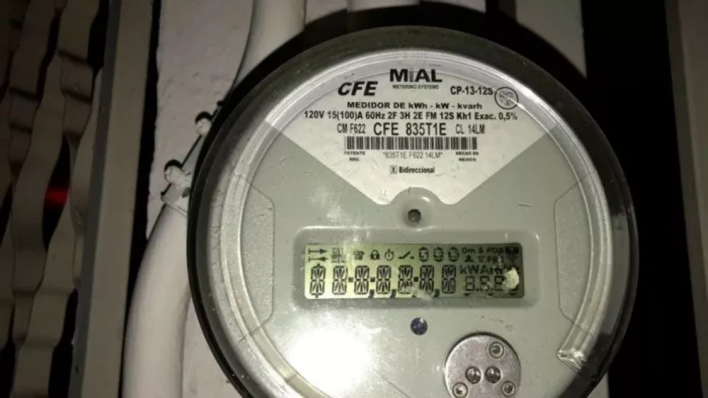 Inicia subsidio de la luz en Sinaloa el 01 de mayo