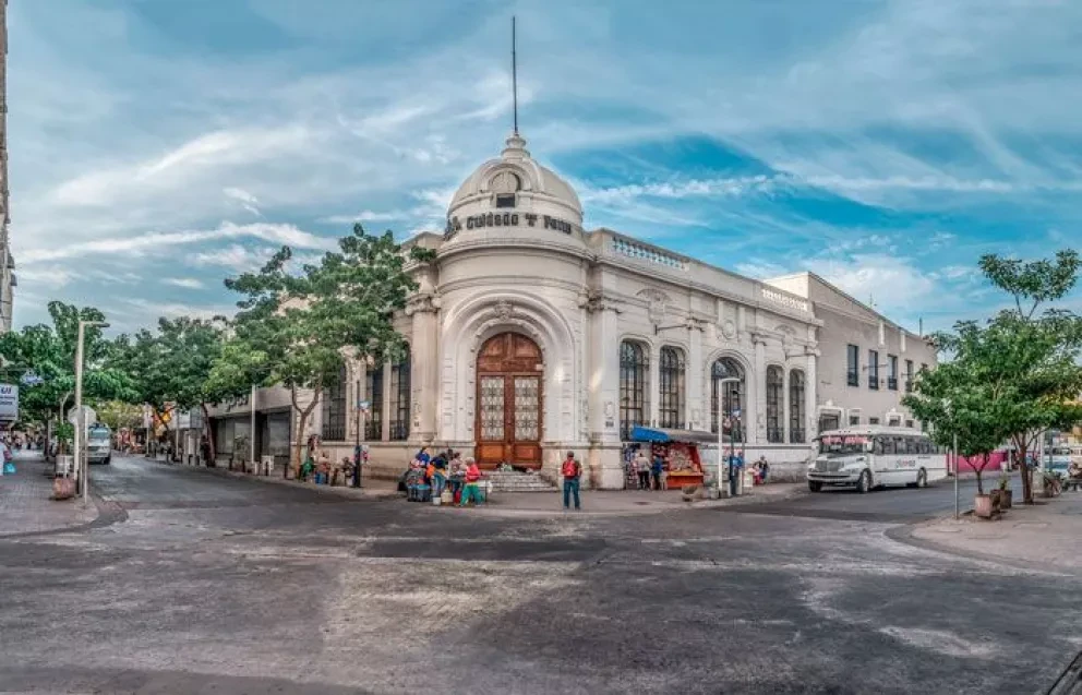 Mejora Sinaloa 5 lugares en Índice de Paz México 2019