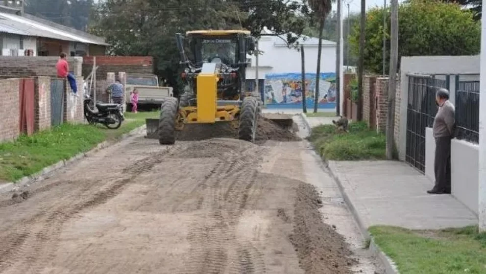 Apoyos de 35 mil pesos para mejorar vivienda