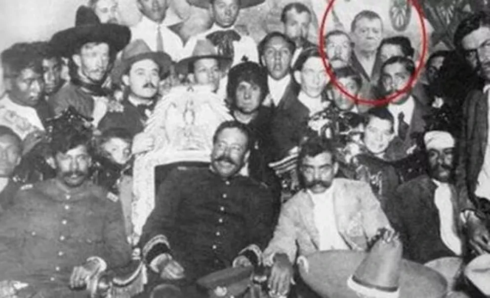 Famosos mexicanos más grandes que Chabelo