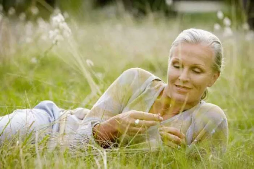 Lo que tienes que saber de la menopausia