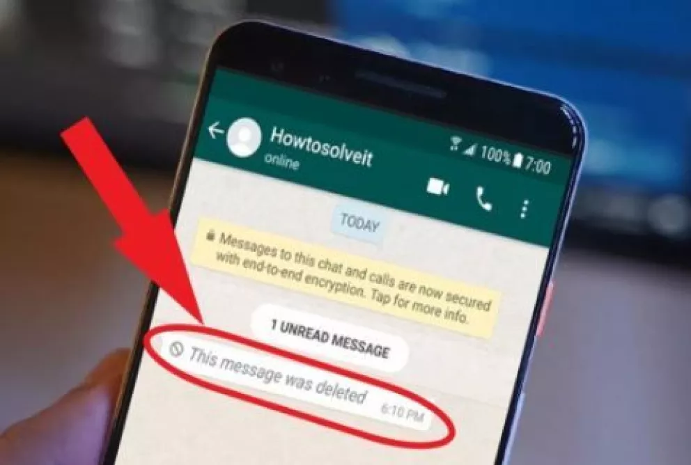 Mensajes que se autodestruyen en WhatsApp, ¿cómo usarlos?