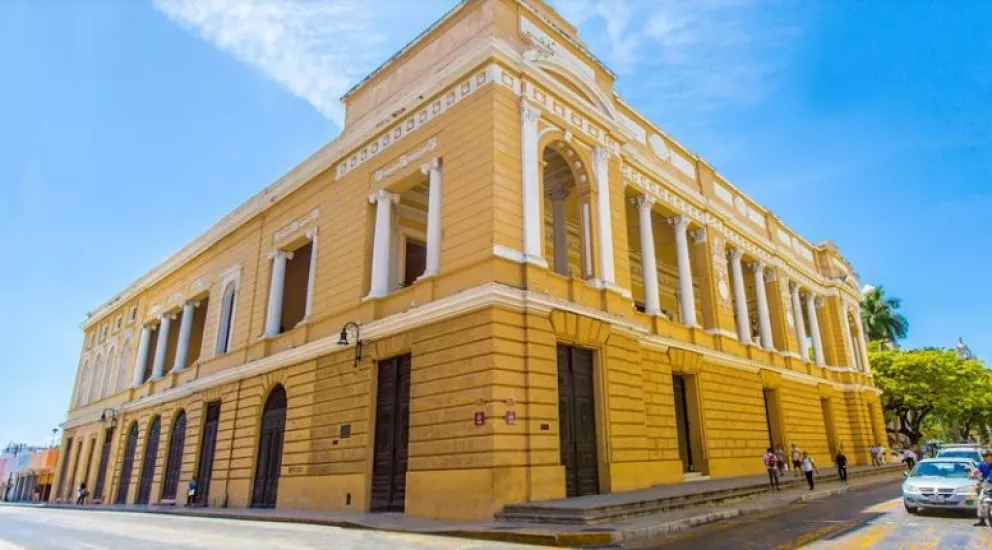 Mérida, la mejor ciudad pequeña del Mundo 2019: Condé Nast Traveler