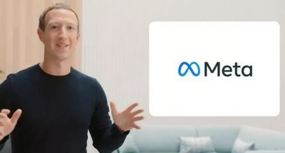 Meta: un enfoque más sociable de Facebook