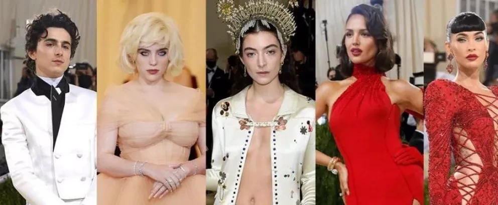 ¿Qué es la Met Gala?