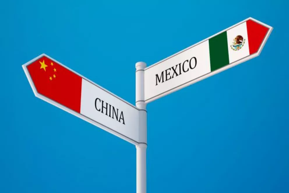 Abre una filial en China con el Tec de Monterrey y el gobierno local