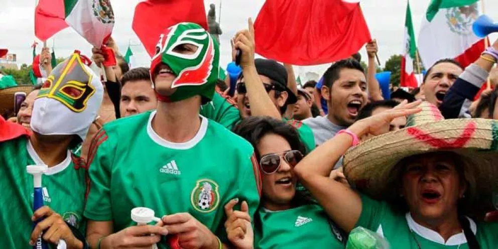 México entre los 25 países más felices del mundo