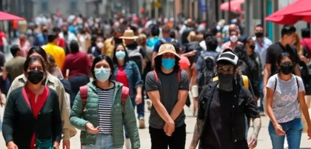 Ocho de cada 10 mexicanos esperan un buen año