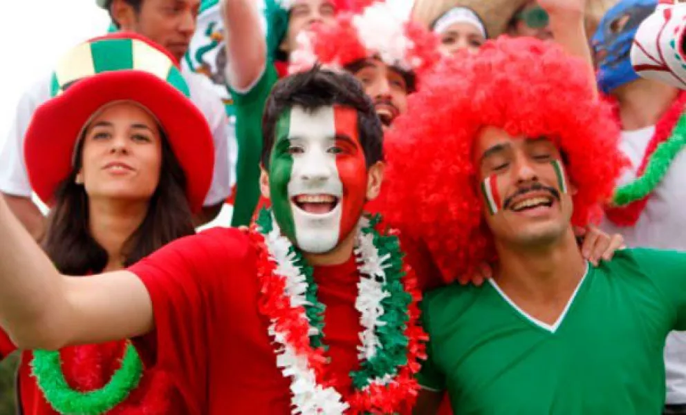 México es el país #23, de 156, más feliz del mundo