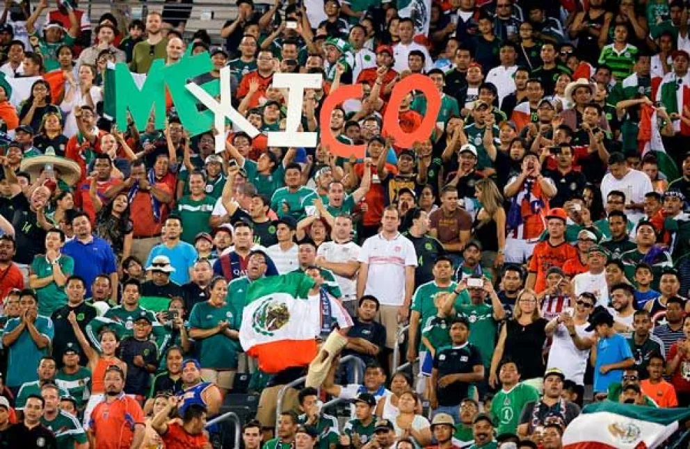 Reglas de conducta Mundial 2018
