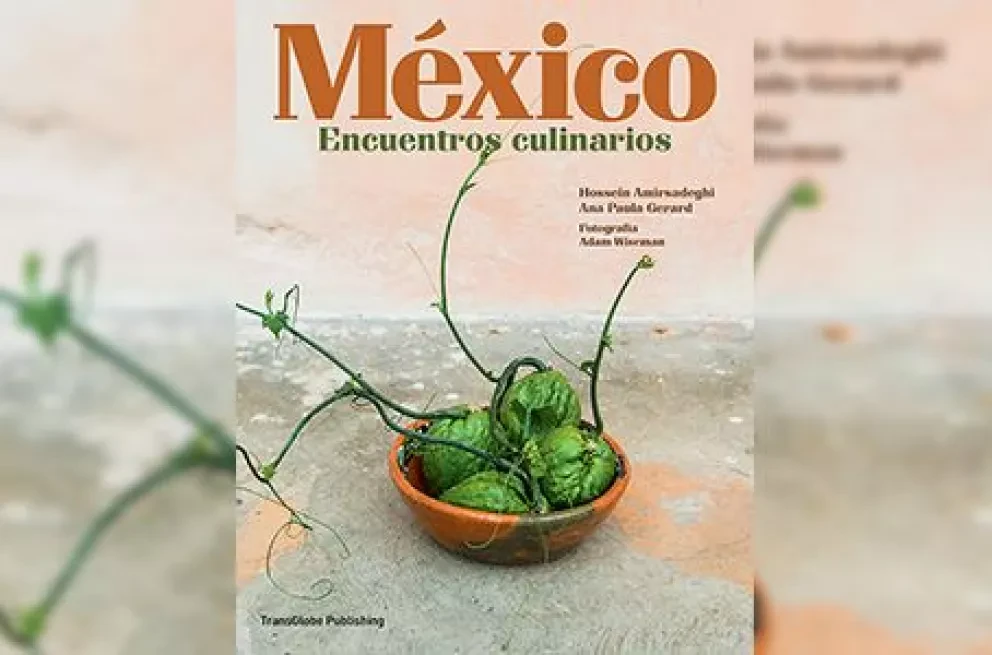 México encuentros culinarios reúne la gastronomía del país