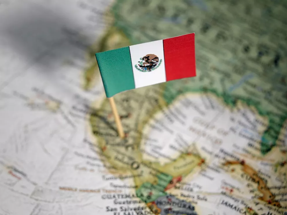 México es el #51 en el Índice Global de Competitividad