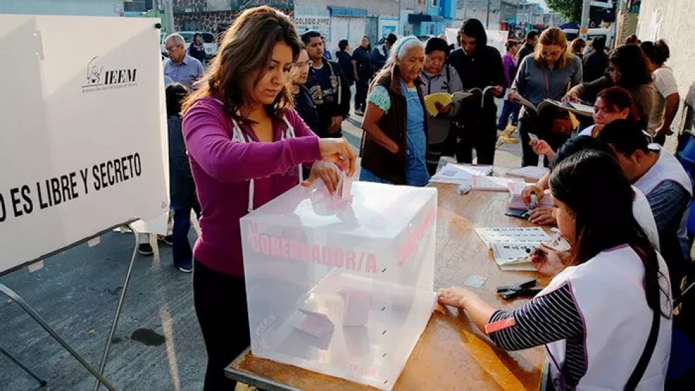 Votar, respetar y sembrar paz en elecciones: obispos