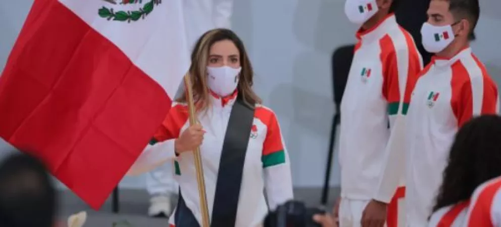 Tokio 2020: ¿Cuántas medallas lleva México?