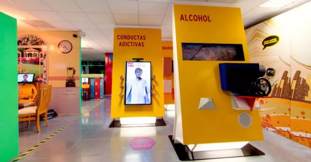 MIA, el mejor modelo preventivo en México