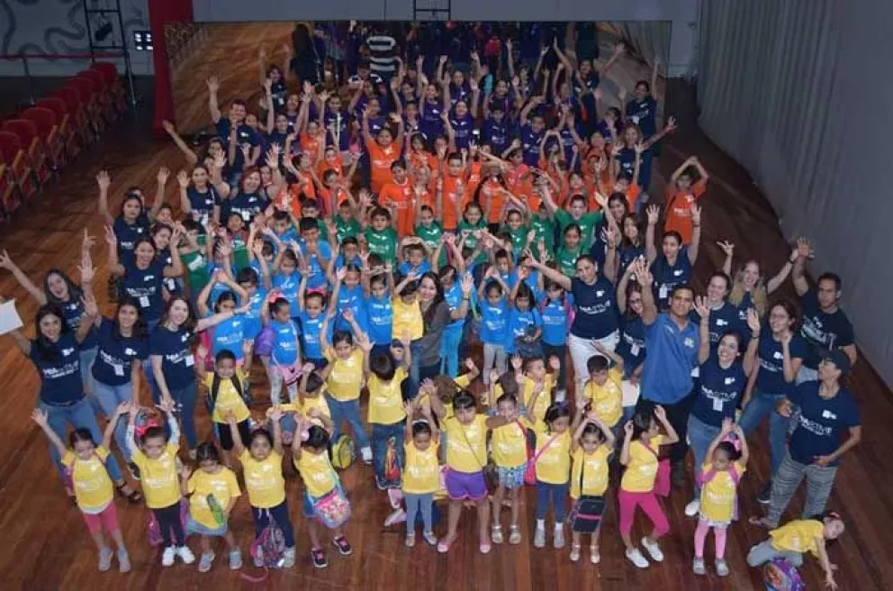 Este verano 2019 actívate, baila y aprende idiomas en Culiacán