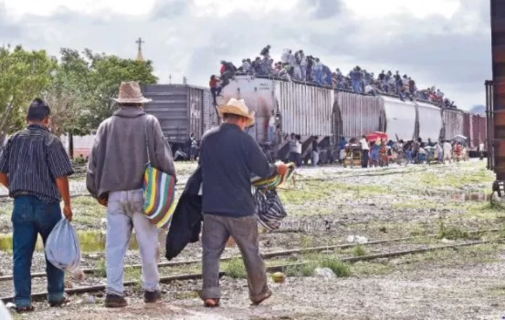 Apoyemos a los 650 migrantes en Culiacán y Mazatlán