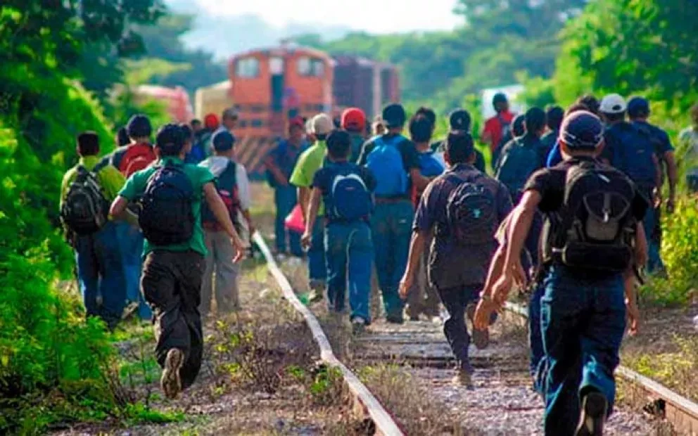 Guía para los Migrantes en México