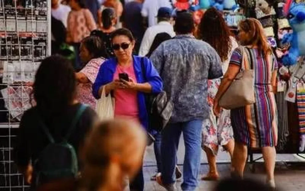 Que el principal propósito de año nuevo sea Cuidar la Salud