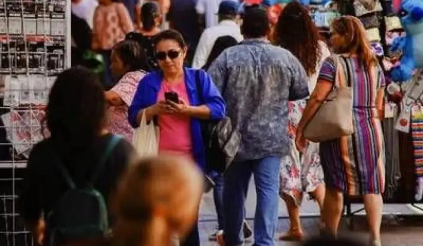 Que el principal propósito de año nuevo sea Cuidar la Salud