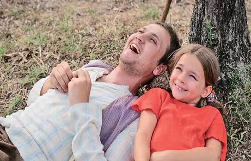 Qué tal la película Milagro en la celda 7