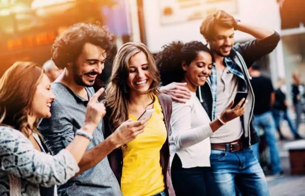 Apps innovadoras que están usando los Millennials