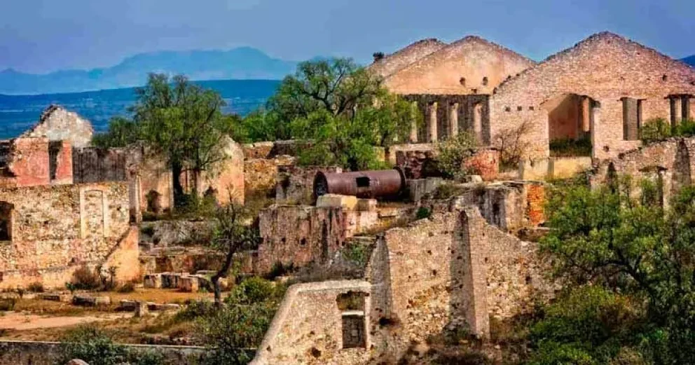 Mineral de Pozos, primer pueblo mágico sustentable de México