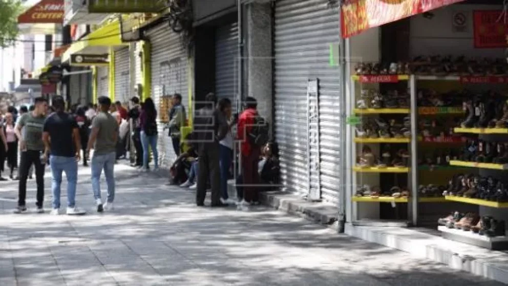 Se han otorgado dos millones de créditos a MiPYMES