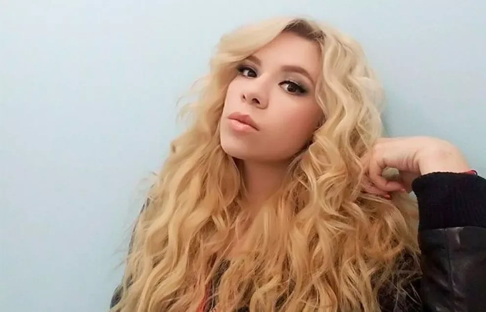 Miriam Dones triunfa como diseñadora de imagen de artistas y cantante