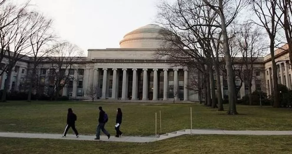 Aprovecha los cursos en línea gratis del MIT
