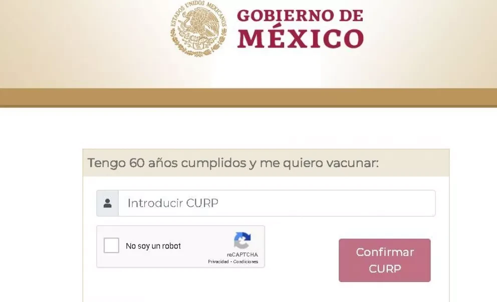 ¿Cómo registrarse para recibir la vacuna Covid?