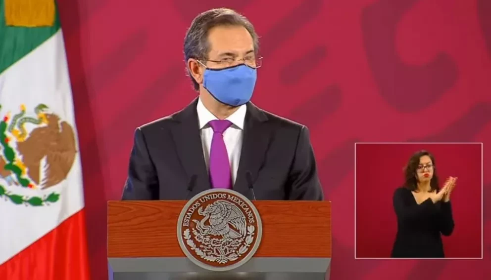 Regreso a clases será a distancia el 24 de agosto