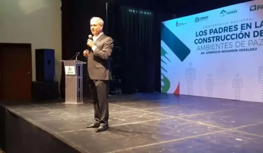 Ambrocio Mojardín Heráldez entre los científicos mexicanos de impacto mundial