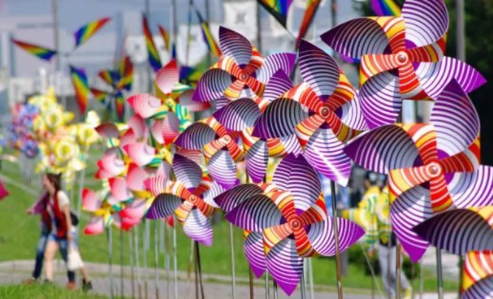 3 manualidades para celebrar la primavera