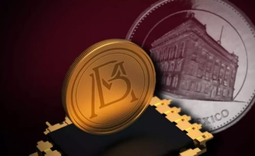 ¿Qué se sabe de la moneda digital de Banxico?