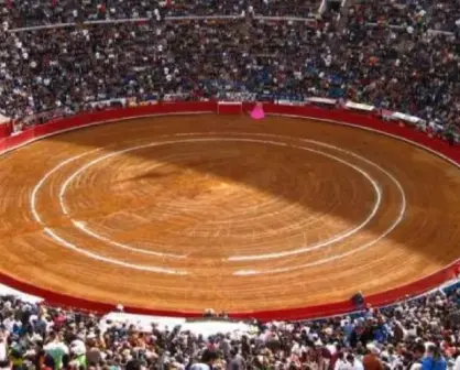 Buscan ponerle fin a corridas de toros en CDMX