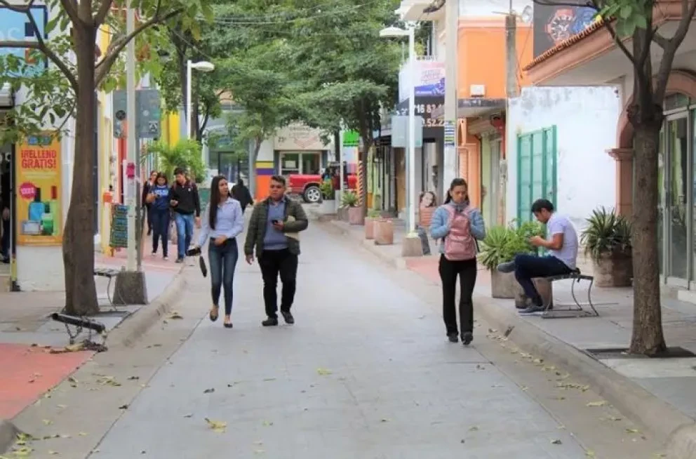 7mo. Congreso Peatonal se celebrará en Culiacán en 2021