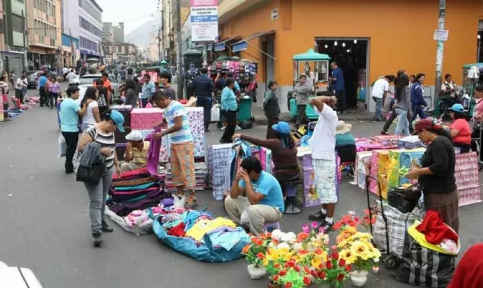 Clasificación de la Movilidad Social