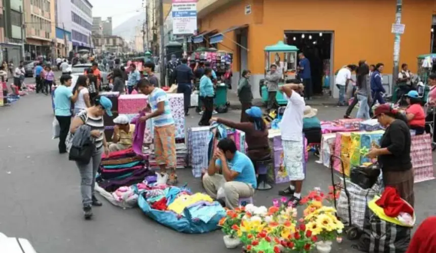 Clasificación de la Movilidad Social