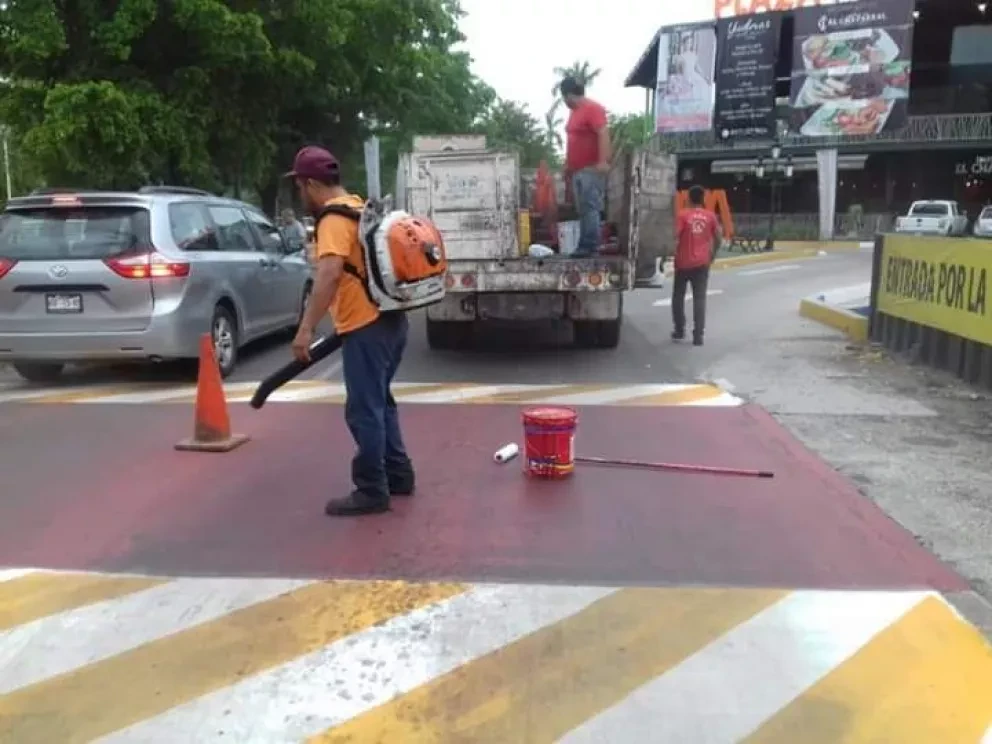 Llegan refuerzos ciudadanos por mejorar la movilidad urbana de Culiacán