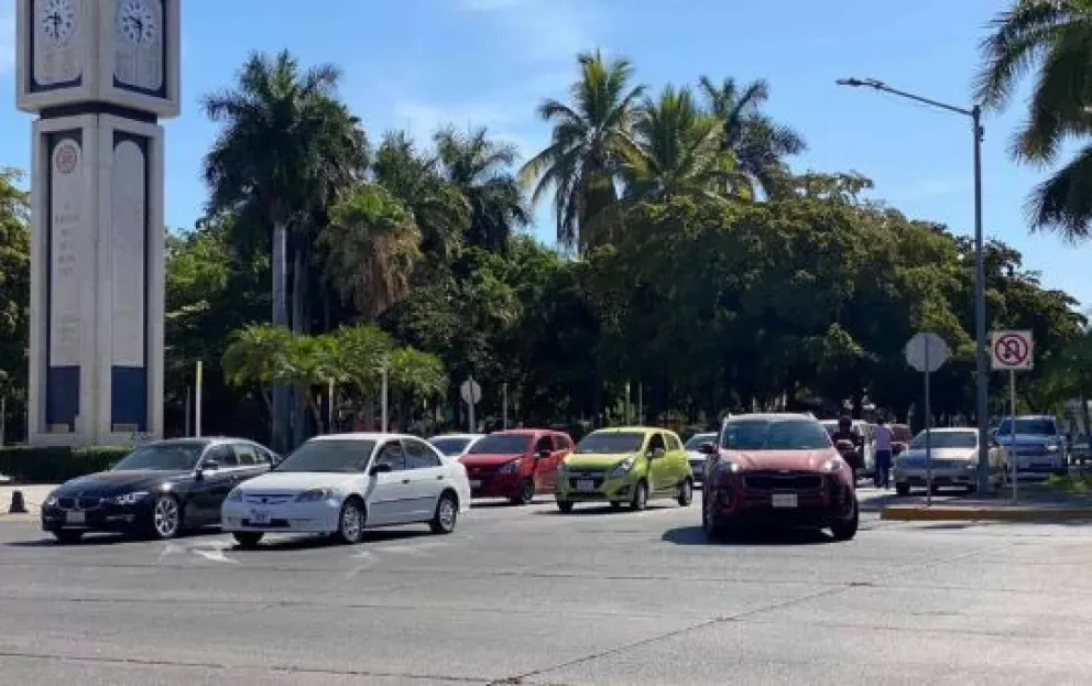 IMCO propone cómo mejorar la movilidad durante el confinamiento