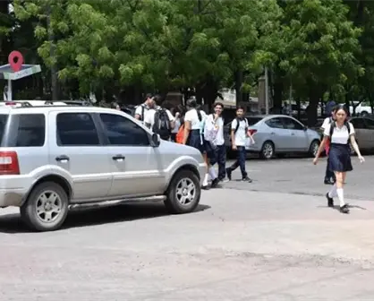 Las mujeres de Sinaloa prefieren moverse en automóvil particular