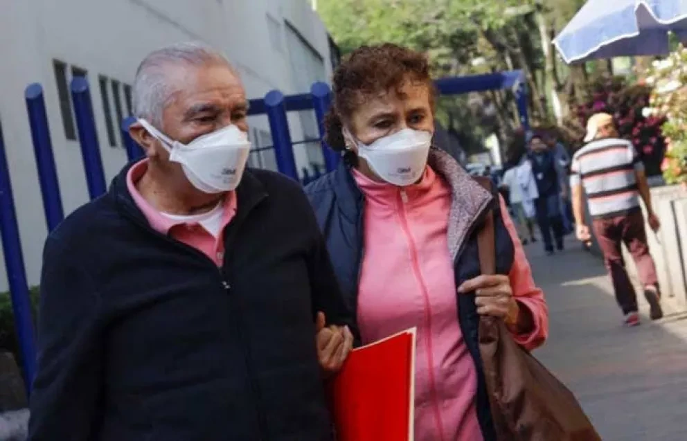 Entendiendo la muerte como parte de la vida; Nuestros muertos de Covid-19