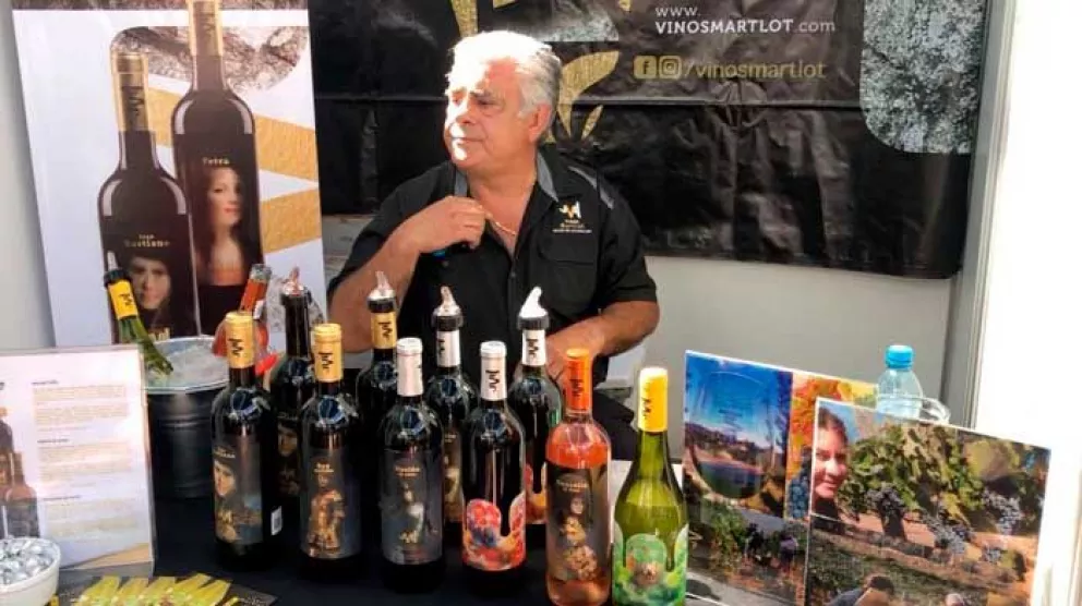 Brindemos en la primera muestra del noroeste del Tequila en Mazatlán