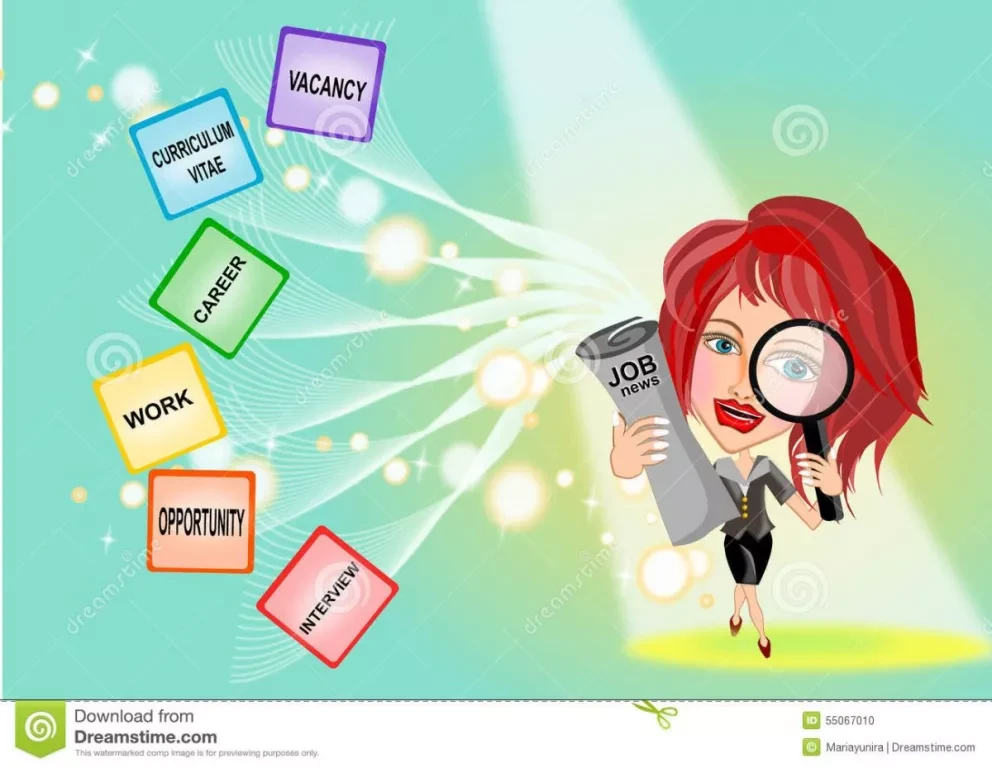 Claves para encontrar trabajo en la nueva normalidad