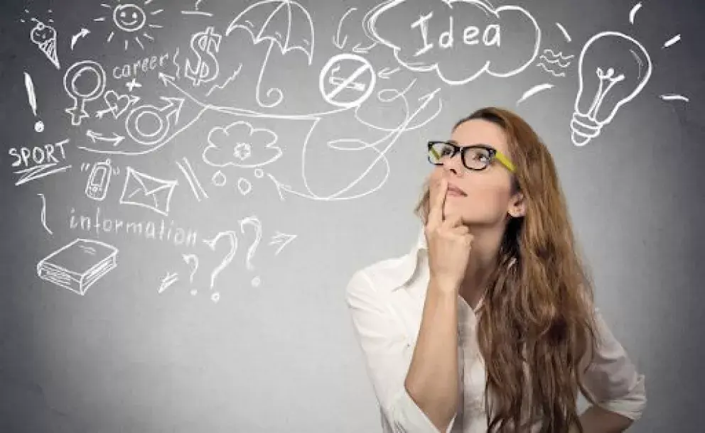 El emprendimiento también es cosa de mujeres