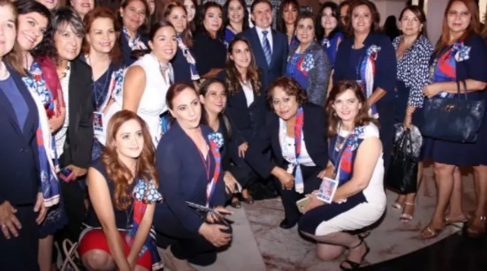 Mitos y realidades sobre las mujeres empresarias