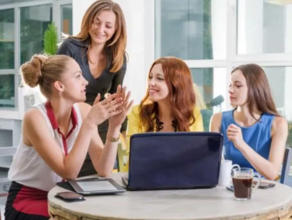 7 errores que deben evitar las mujeres emprendedoras